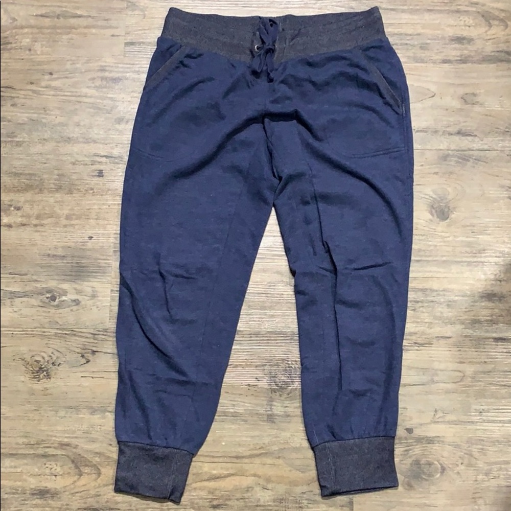 Joggers